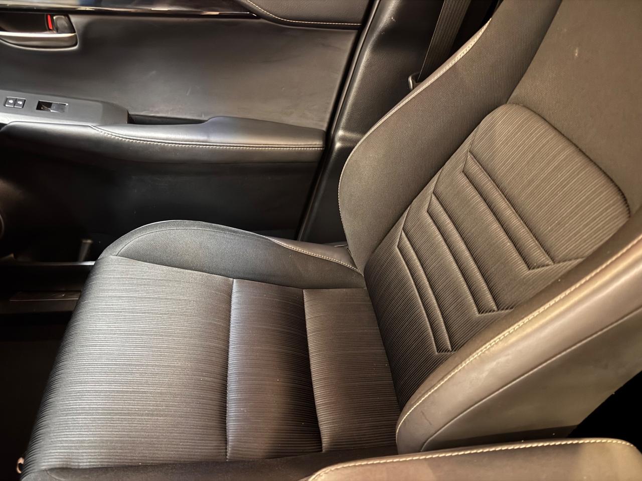 Lexus NX 300h Hybrid-Navi-Telef-Permute-Garantita-