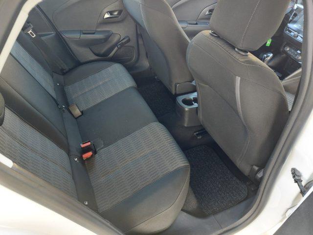 OPEL Corsa 1.2 Edition km 71000 Fatturabile