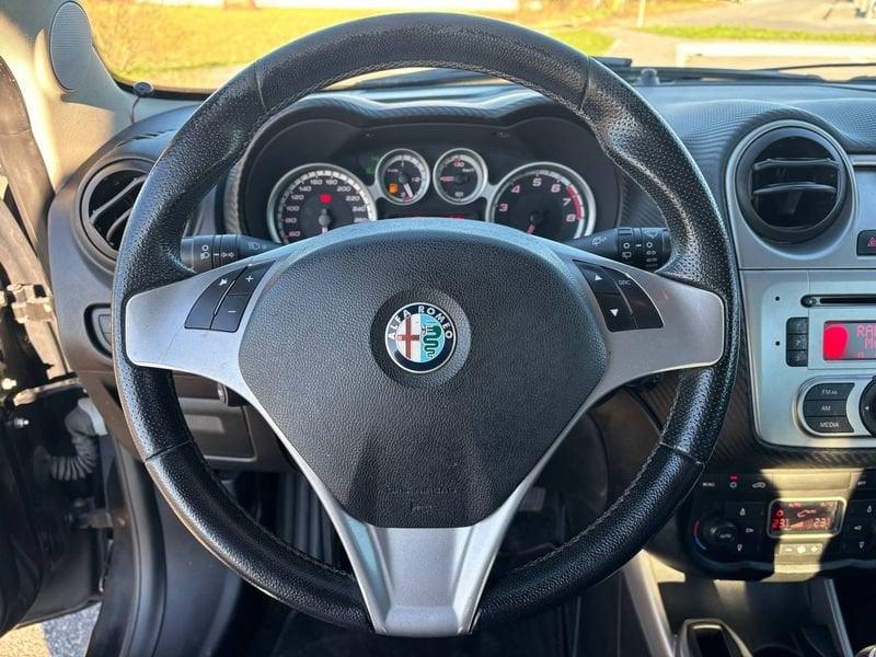 Alfa Romeo MiTo 1.4 Benzina 77cv