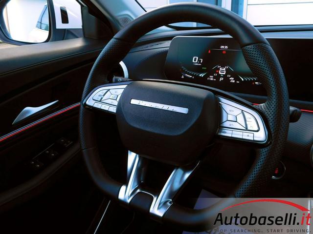 CIRELLI Cirelli 5 1.5 177CV AUTOMATICA DCT PREMIUM 'EURO 6E'