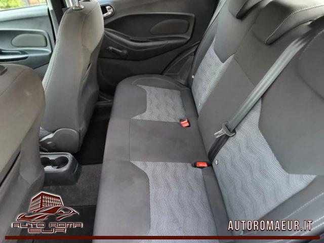 FORD Ka+ 1.2 Ti-VCT PRONTA CONSEGNA! GOMMATA! TAGLIANDATA!