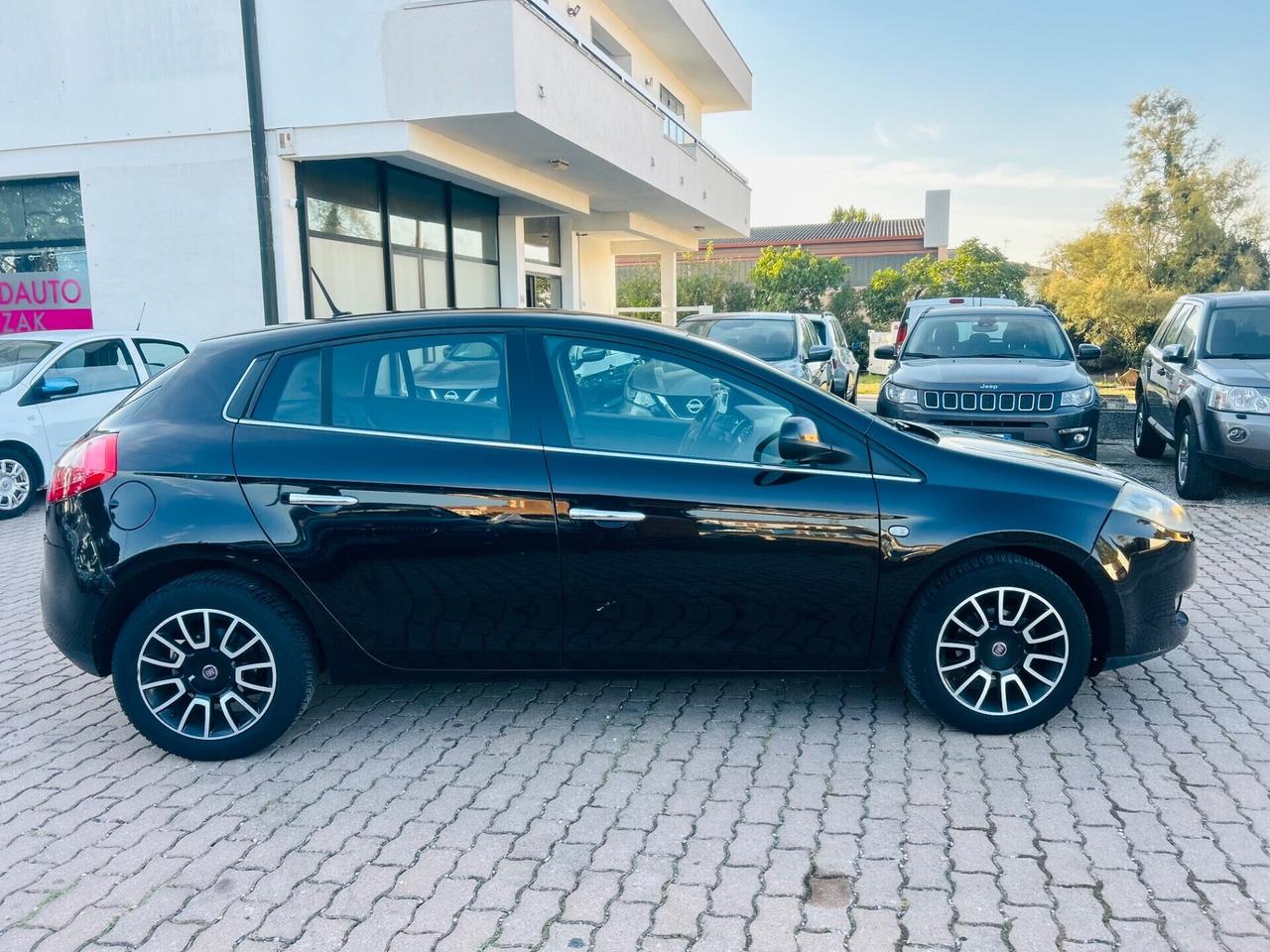 Fiat Bravo 1.4 EasyPower Emotion GPL