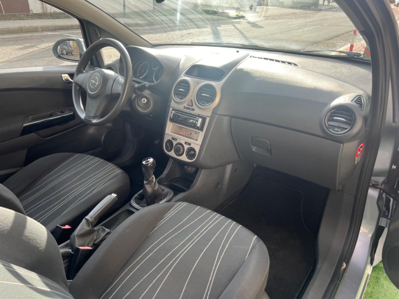 Opel Corsa 1.3 CDTI 75CV ecoFLEX 3 porte Enjoy