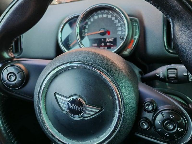 MINI Countryman Mini 1.5 One D Business Countryman