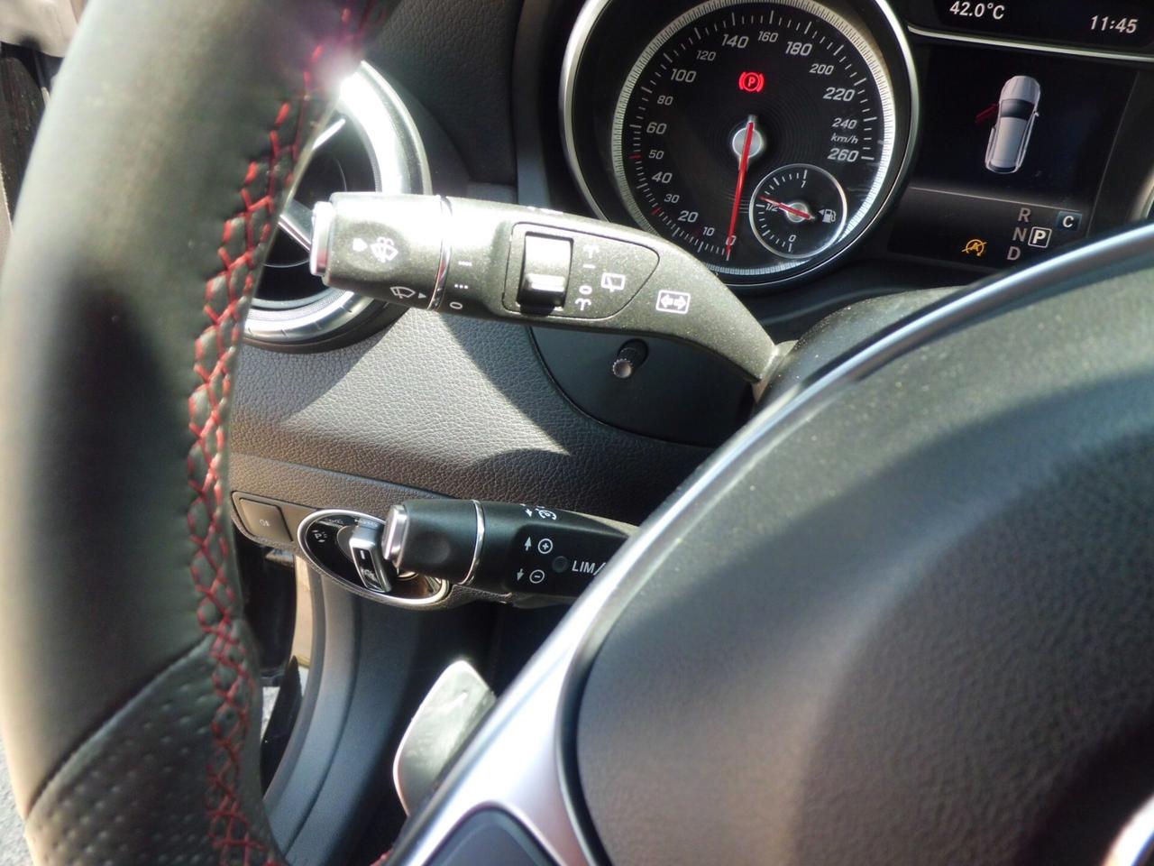 Mercedes-benz CLA 200 d Automatic Premium