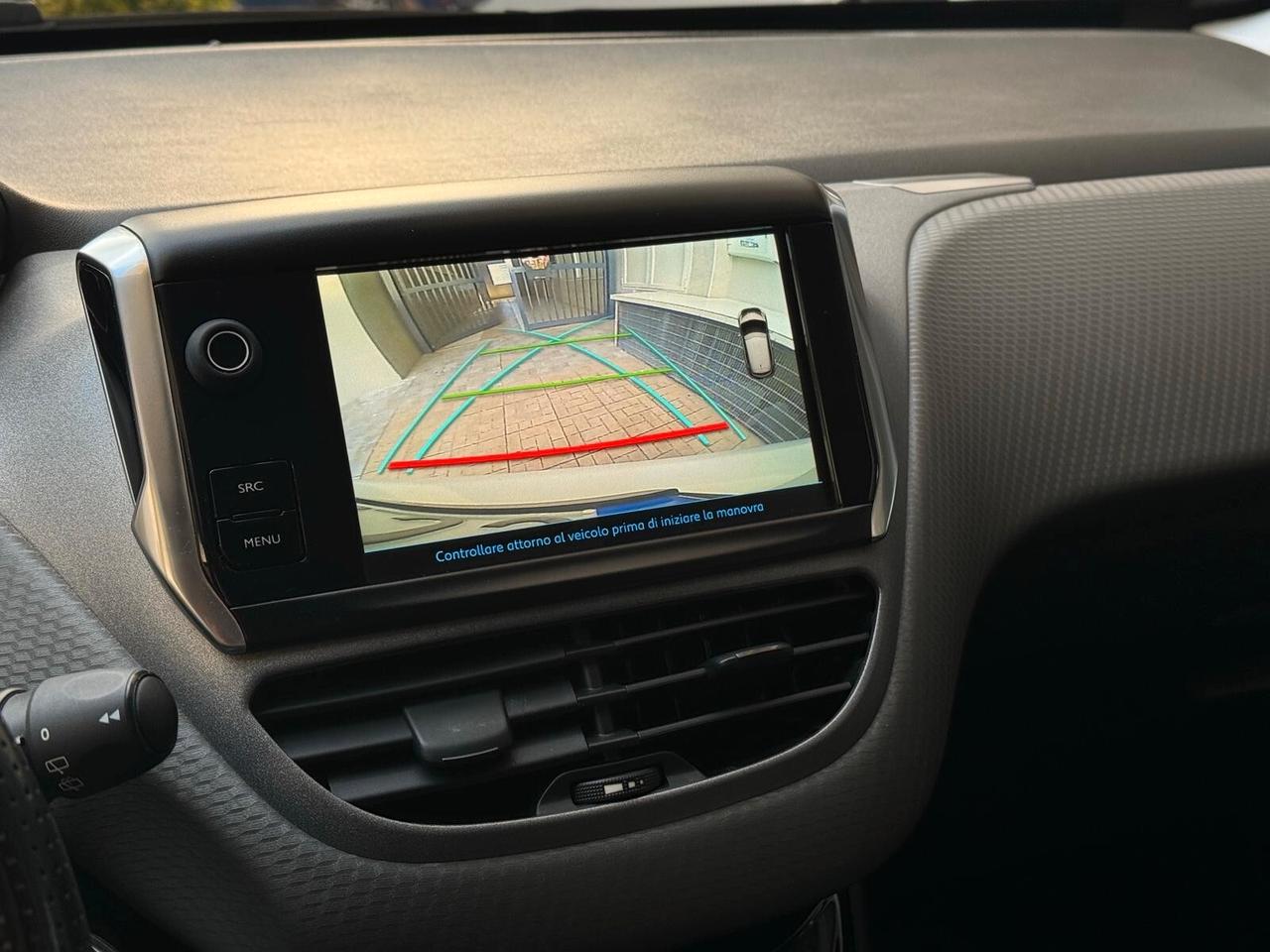 Peugeot 208 PureTech 82 cv 5 porte Allure