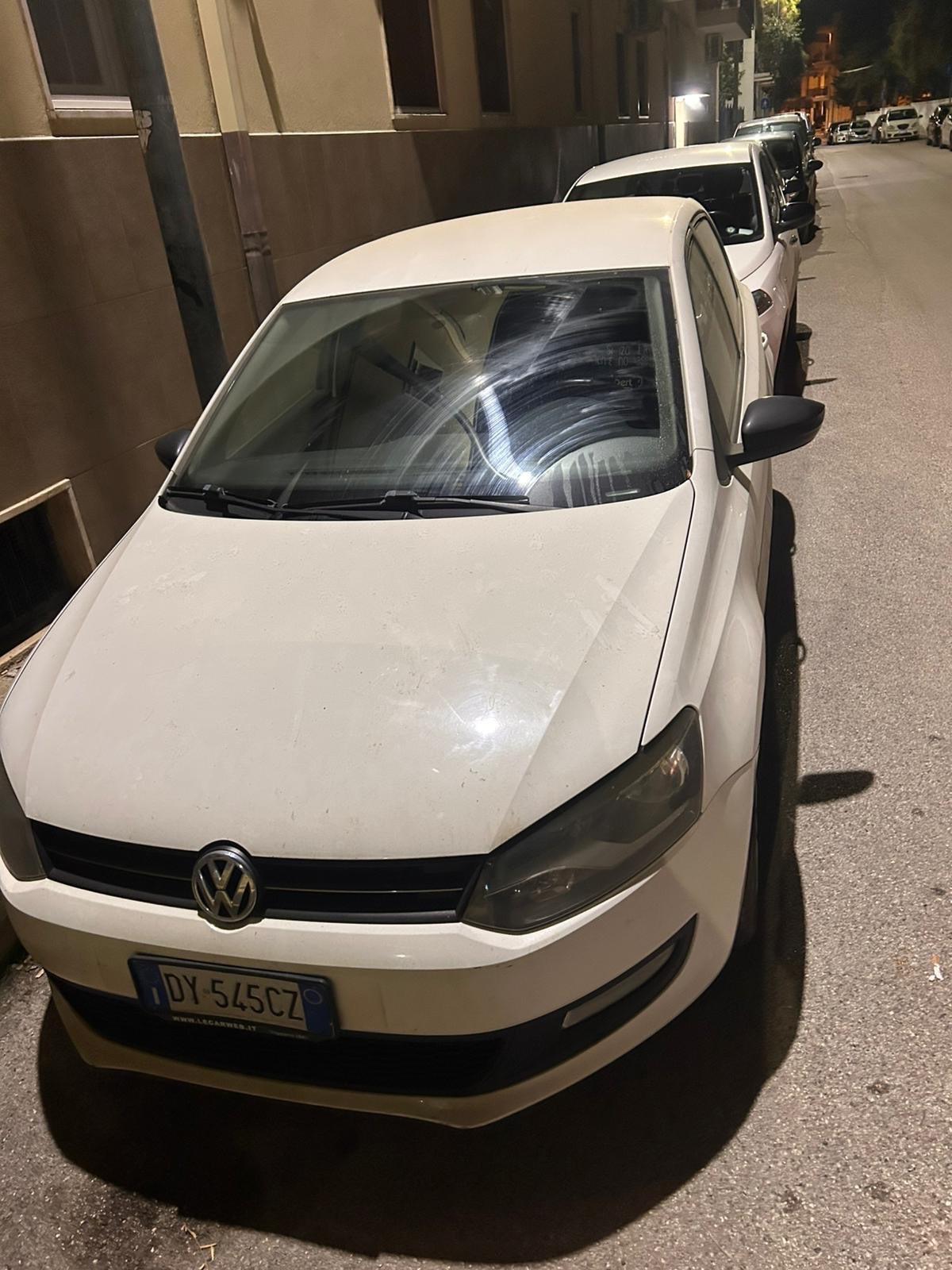 Volkswagen Polo 1.2 70 CV 5p. Comfortline