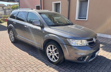 Fiat Freemont 2.0 Mjt 170 CV 4x4