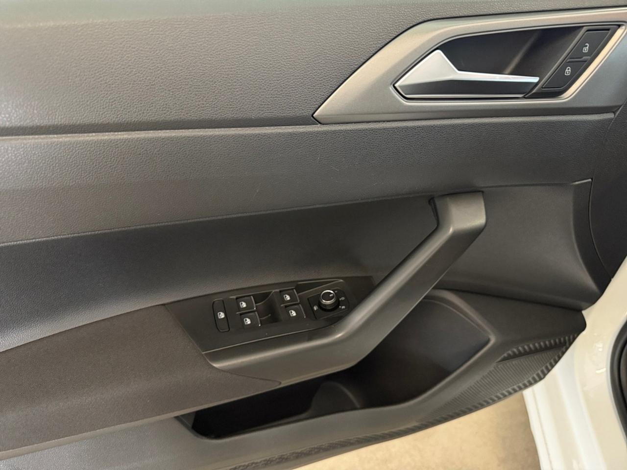 Volkswagen Polo 5p 1.6 tdi comfortline 80cv