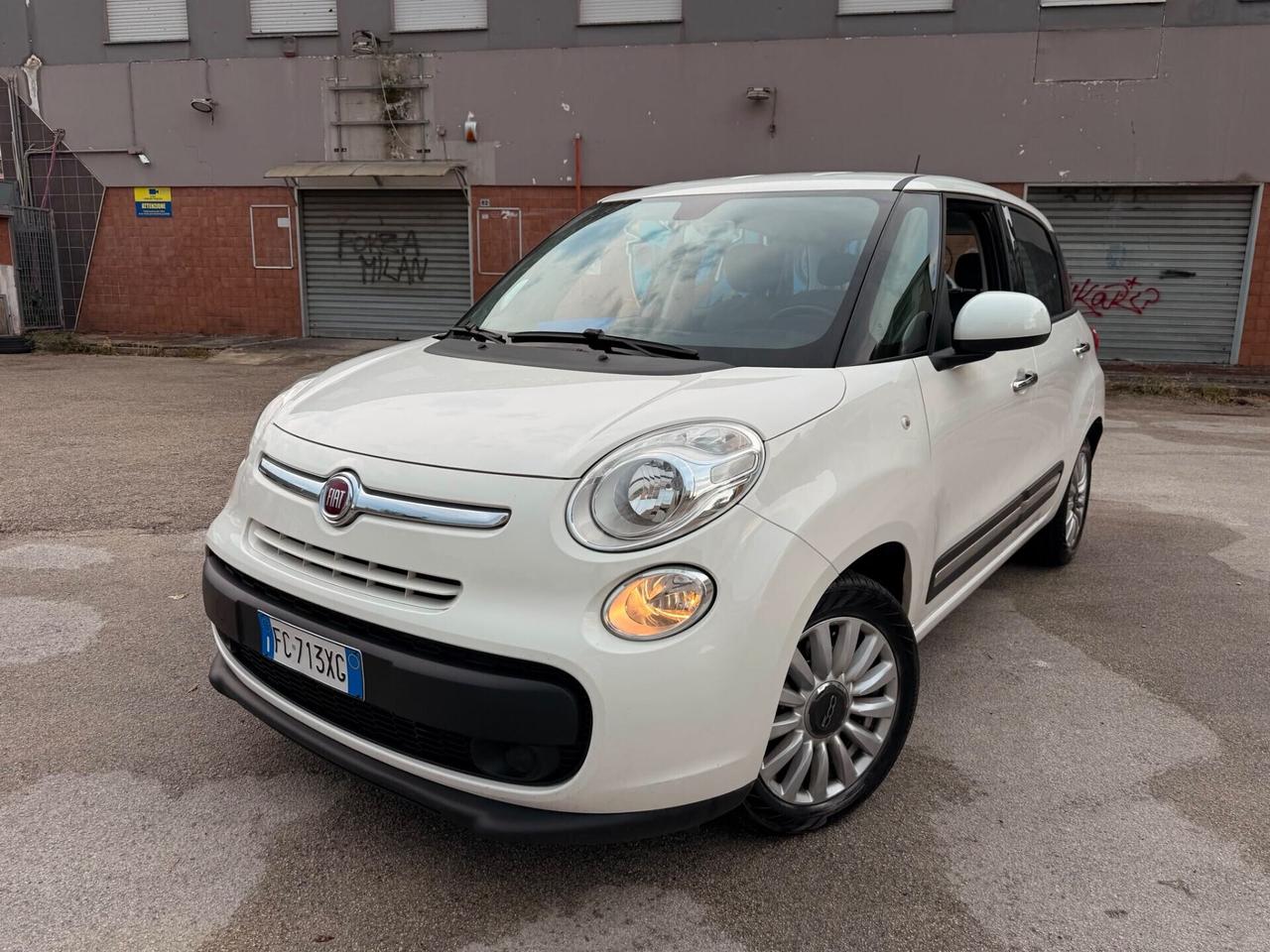 Fiat 500L 1.3 Multijet 95 CV Lounge IN OTTIME CONDIZIONI