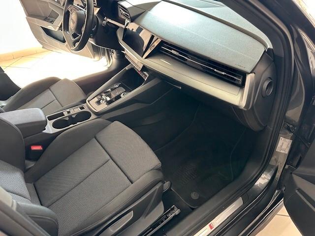 Audi A3 Sportback 35 2.0 tdi S line Edition