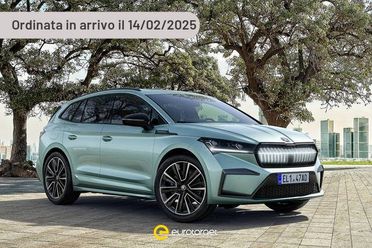 SKODA Enyaq iV Enyaq 85 Max