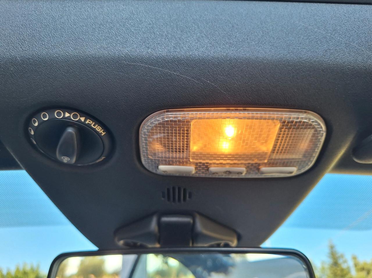 Citroen C3 Pluriel 1.4 Gold by Pinko