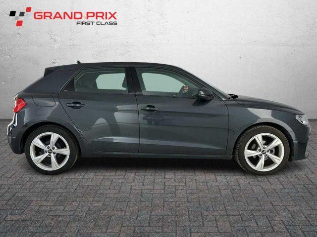 AUDI A1 SPB 25 TFSI S tronic Admired
