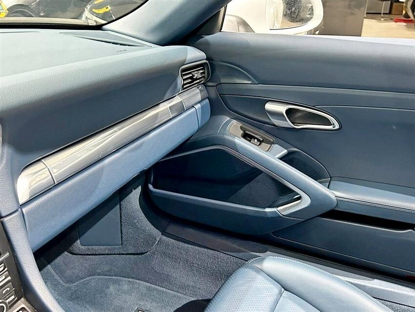 Porsche 911 3.4 Carrera Cabriolet