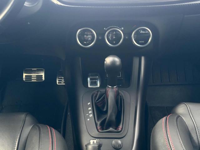 ALFA ROMEO Giulietta 1750 Turbo TCT Veloce