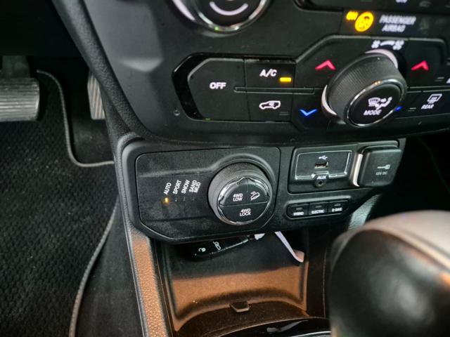 JEEP Renegade 1.3 T4 190CV PHEV 4xe AT6 80th Anniversary