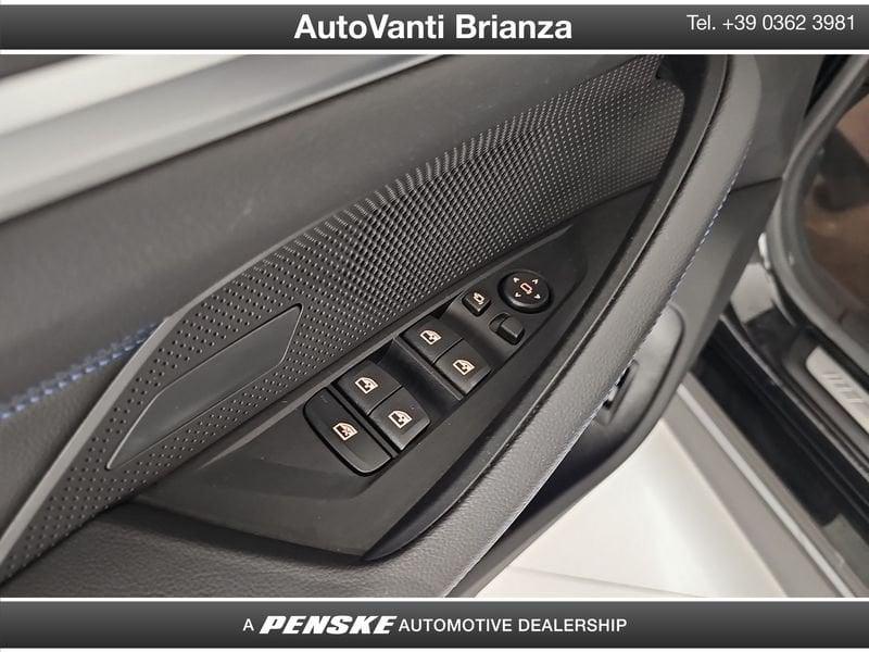 BMW Serie 4 Gran Coupé 420d xDrive 48V Msport