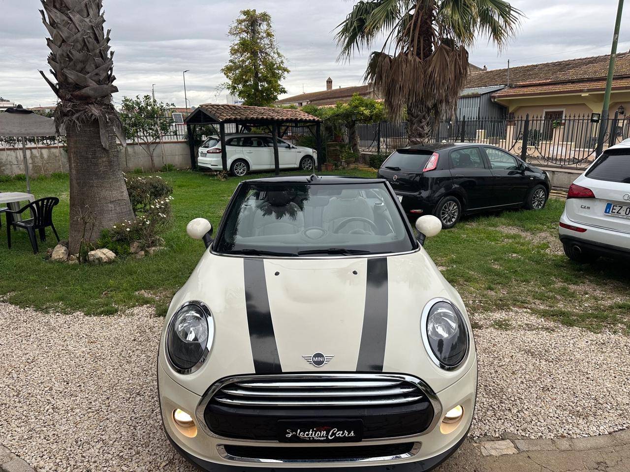 Mini Mini 1.5 Cooper Cabrio