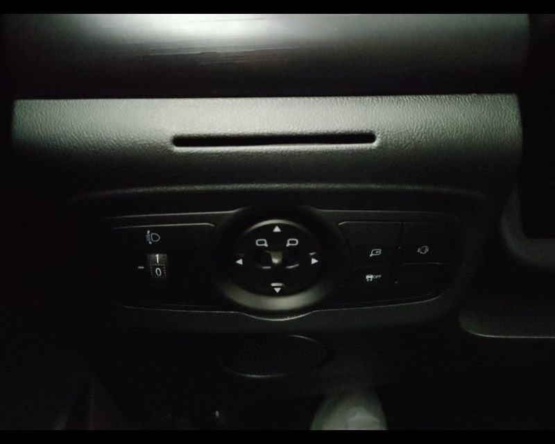 DR AUTOMOBILES dr 3.0 DR 3.0 1.5 GPL CVT