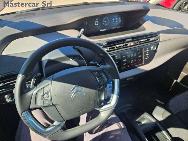 CITROEN Grand C4 Spacetourer C4 Grand Spacetourer 1.2 puretech Feel s -FW607RC