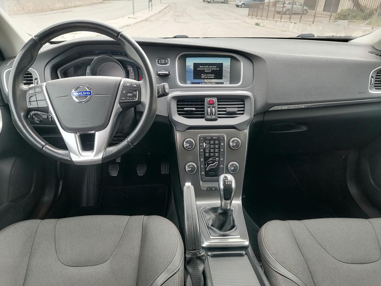 Volvo V40 Cross Country D2 1.6 115cv *52.000 KM**