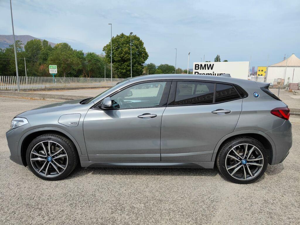 BMW X2 25 e Msport xDrive Steptronic