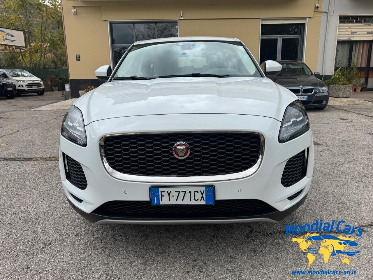 Jaguar E-Pace 2.0D 150 CV S