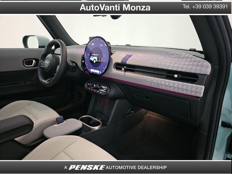 MINI Mini 5 porte Mini 5 Porte Cooper S Favoured