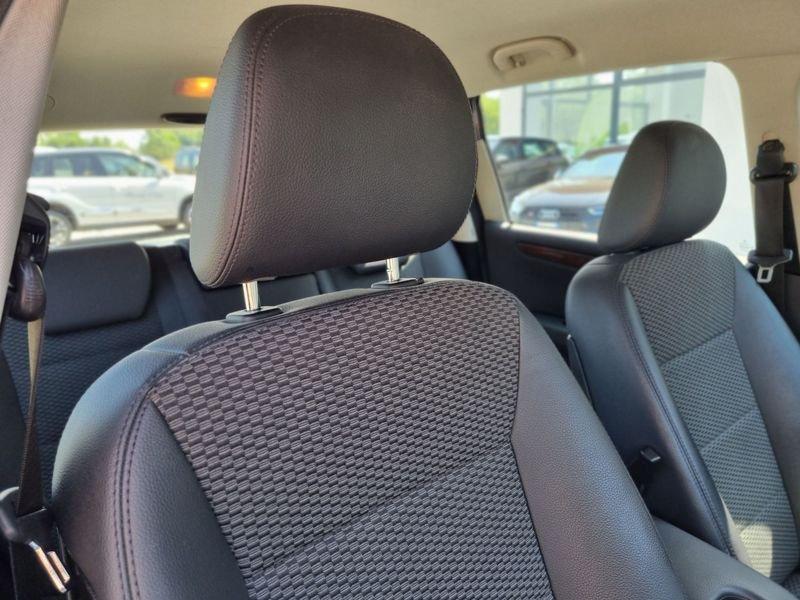 Mercedes-Benz Classe A A 160 BlueEFFICIENCY Special Edition - GPL