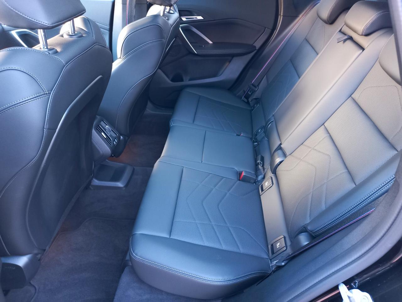 Bmw X1 sDrive 18i Msport Pro