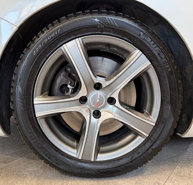 Ds DS5 5 2.0 HDi 160 aut. Sport Chic