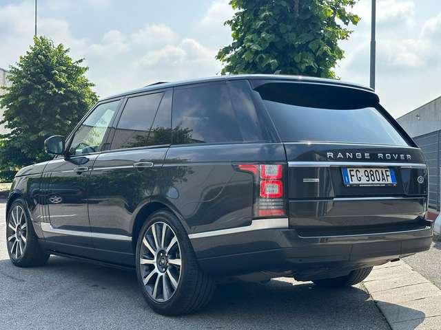 Land Rover Range Rover Range Rover 3.0 tdV6 Autobiography auto my16 E6