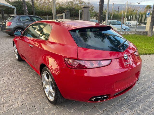 ALFA ROMEO Brera 2.2 JTS Sky Window