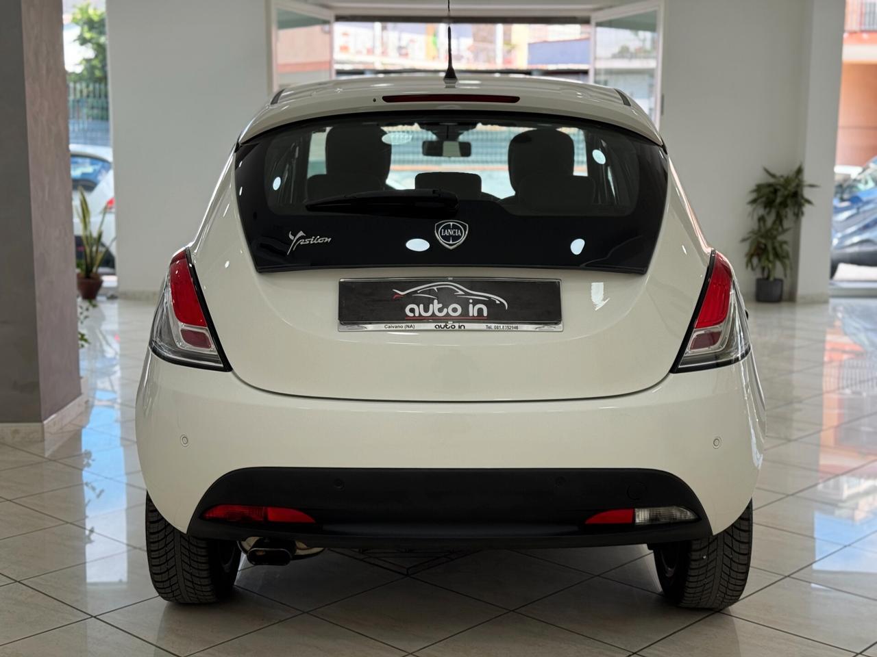 Lancia Ypsilon 1.2 69 CV 5 porte Gold