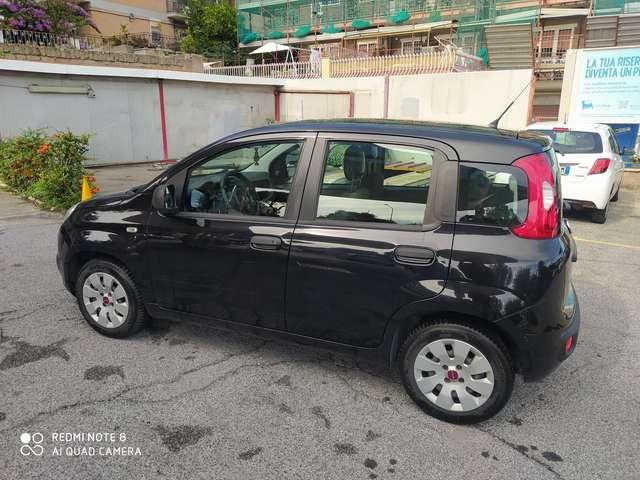 Fiat Panda Panda 1.2 Pop 69cv E6