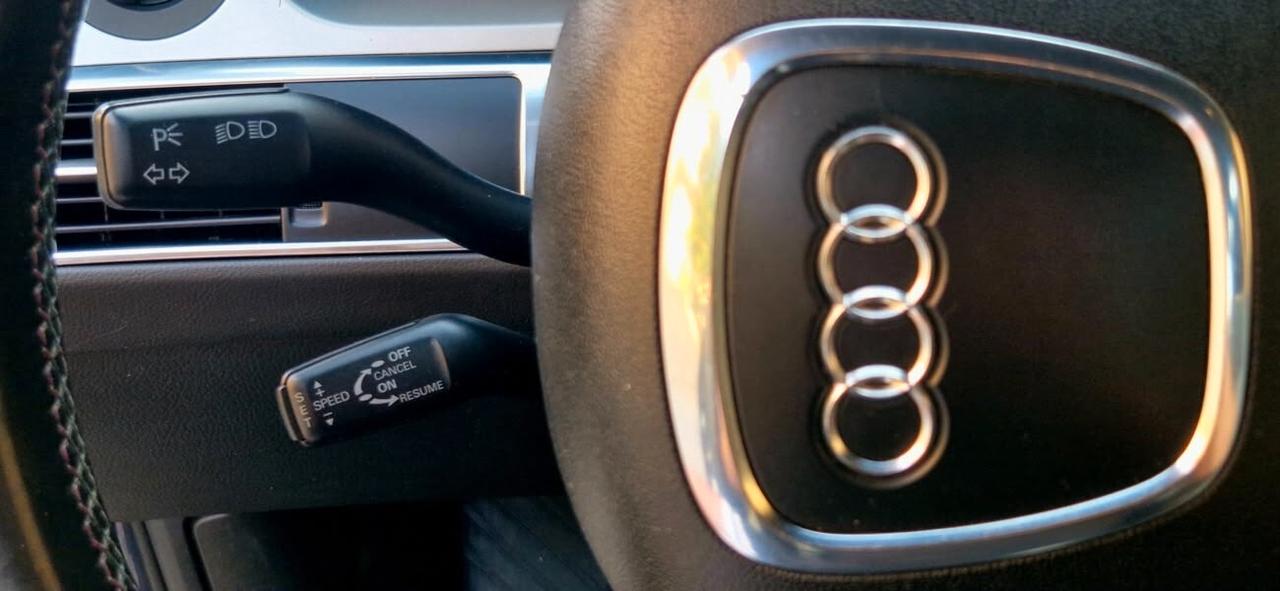Audi A6 Avant 3.0 V6 TDI Quattro Tiptronic S Line Plus