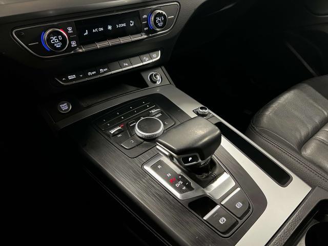 Audi Q5 Q5 40 2.0 tdi quattro 190cv s-tronic