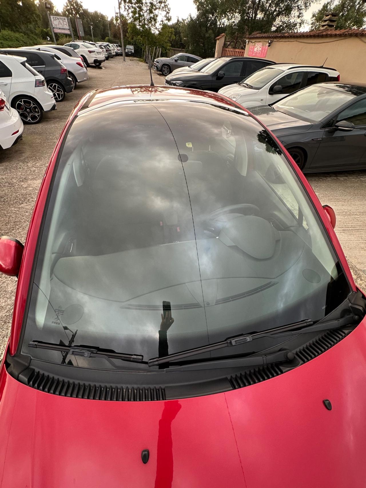 Citroen C3 1.6 e-HDi 90 airdream Exclusive