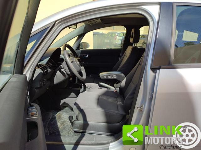 AUDI A2 1.4 TDI Comfort