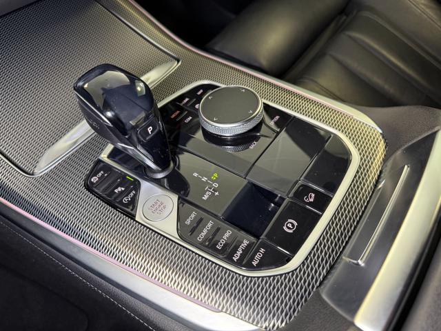 BMW X5 xDrive30d Msport / GANCIO / SED. RISC.
