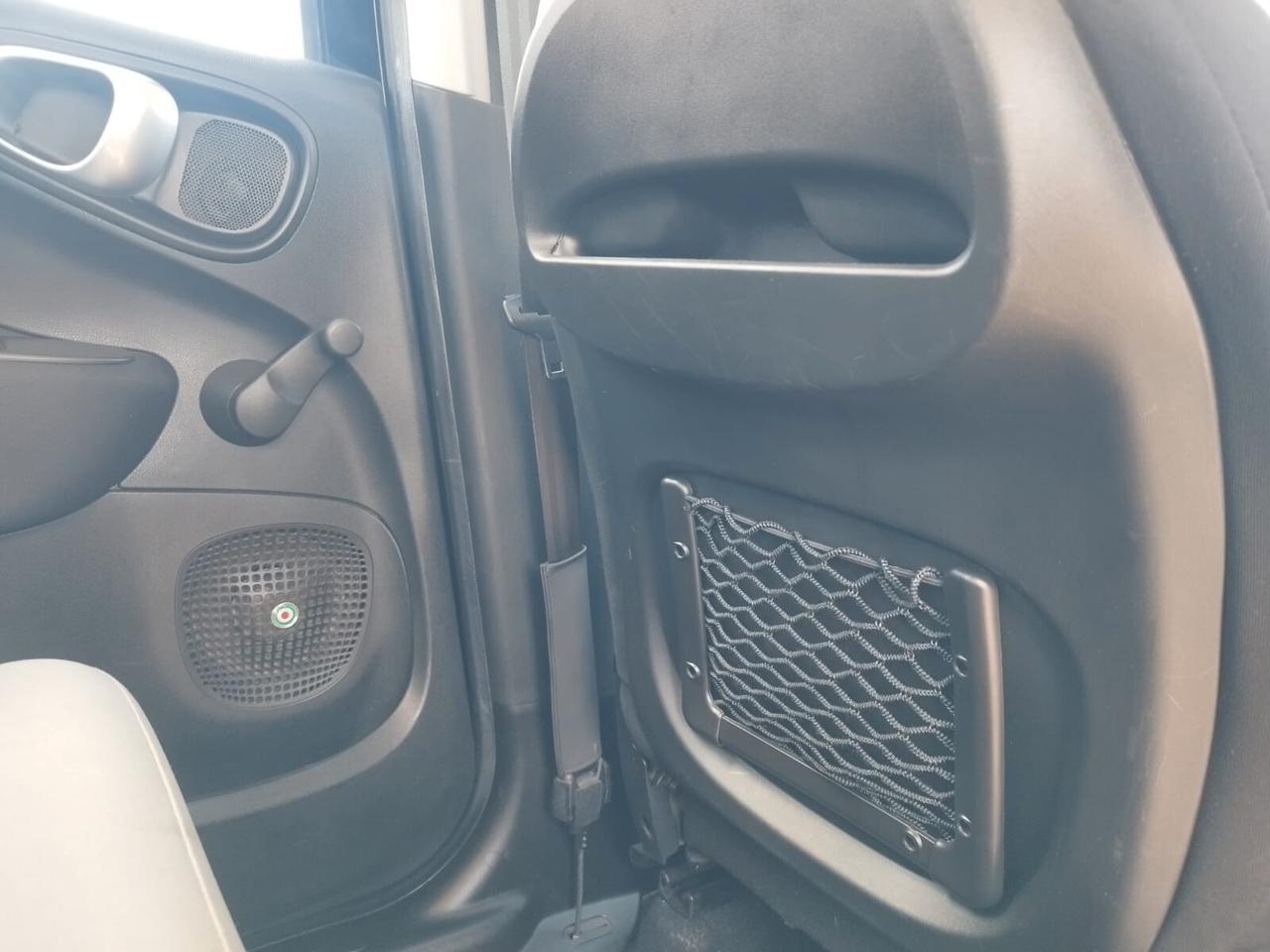 Fiat 500L 0.9 TwinAir Turbo Natural Power Lounge