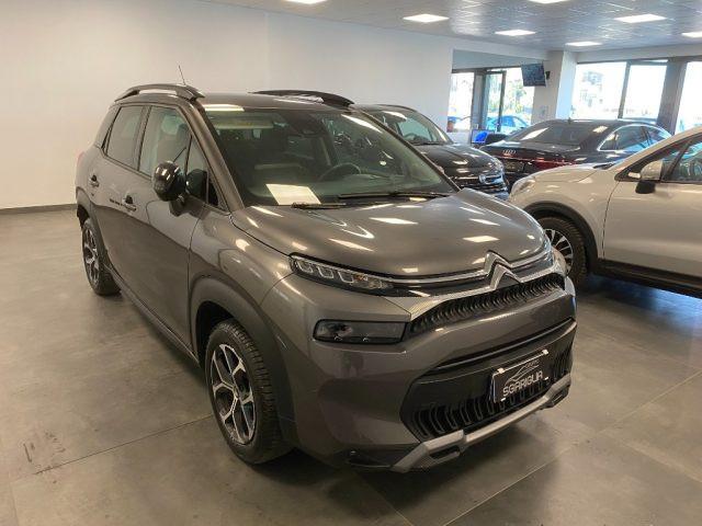 CITROEN C3 Aircross 1.2 Benzina Shine Pack