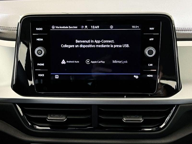 Volkswagen T-Roc 1.0 TSI Life