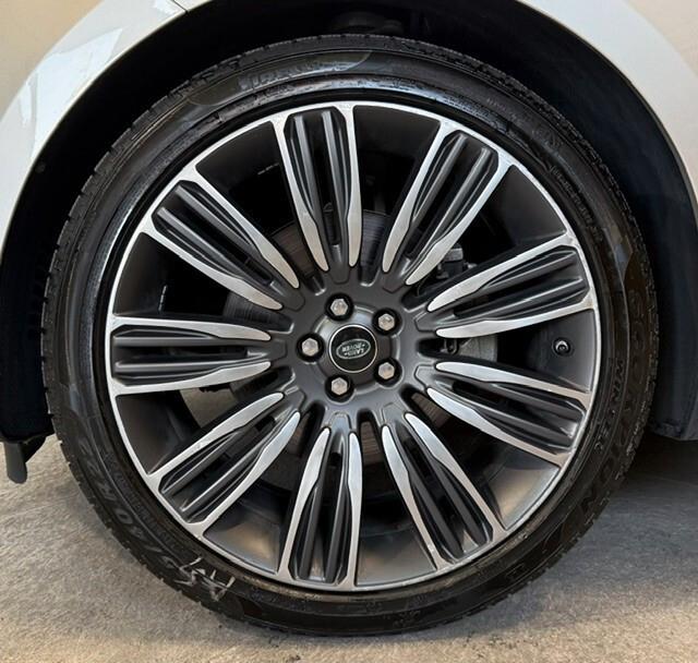 Land Rover Range Velar 3.0D V6 300 CV SE