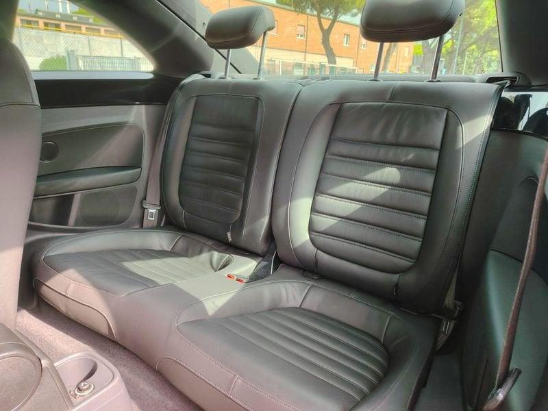 Volkswagen Maggiolino Maggiolino 2.0 TSI DSG Sport