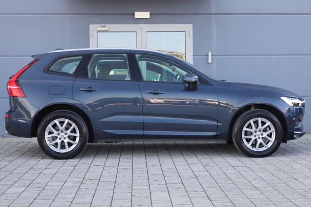 VOLVO XC60 D4 Geartronic Business