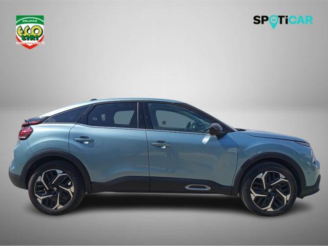 CITROEN C4 PureTech 130 S&S