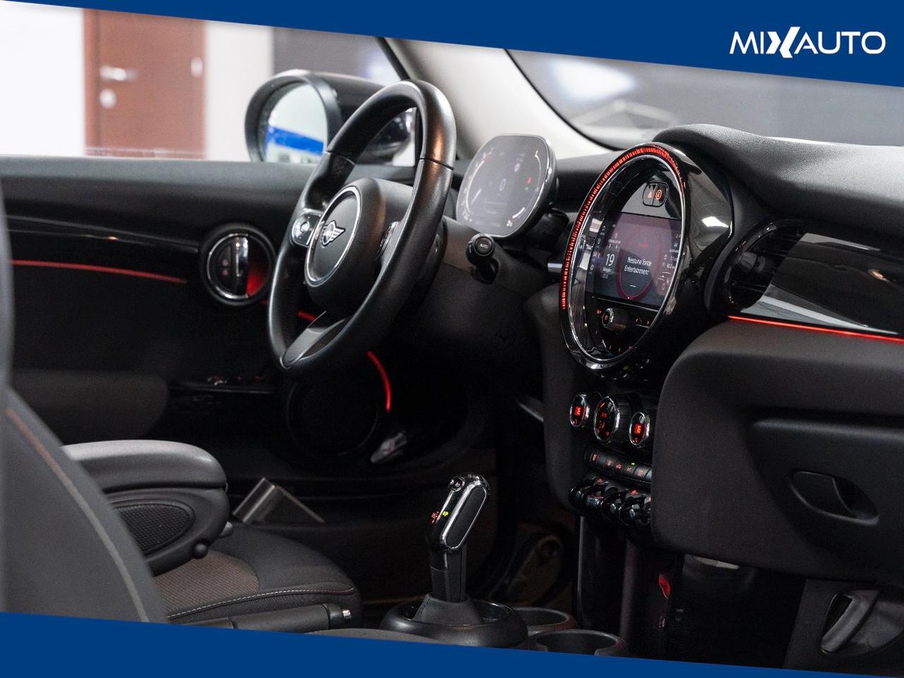 MINI Cooper 1.5 3 Porte Classic