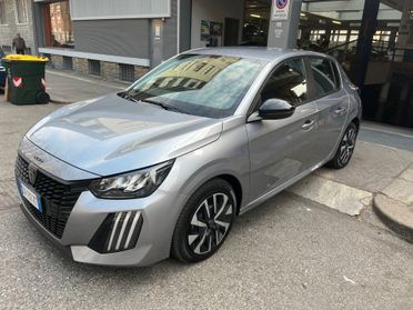 Peugeot 208 PureTech 75 CV Stop&Start 5 porte Style